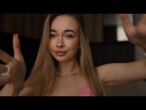 Reiki ASMR for Sleep 😴 Instant Relaxation & Healing