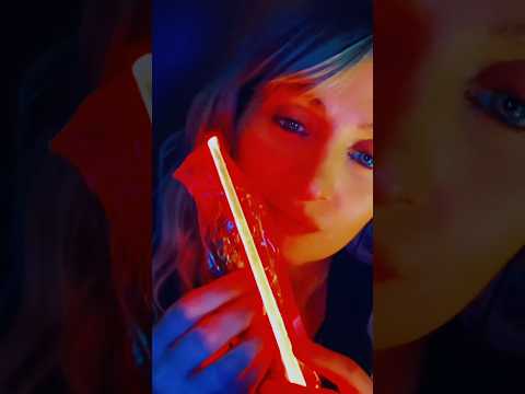 {ASMR} FIRE ICE CRACKLE #asmr #shorts #shortsvideo #shortsfeed #Reels #asmrtriggers
