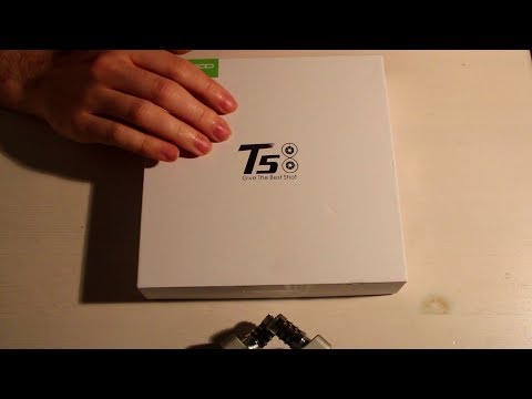 D'où sort ce smartphone ? ASMR français