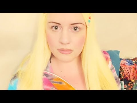 This Too Shall Pass, We’re All Suffering In Our Own Ways. ASMR