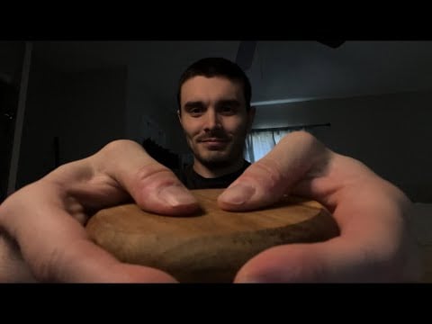 ASMR Massaging Random Objects | Gripping and Squeezing 