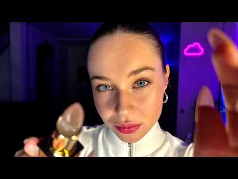 Gentle ASMR For When You REALLY Need to Sleep 😴