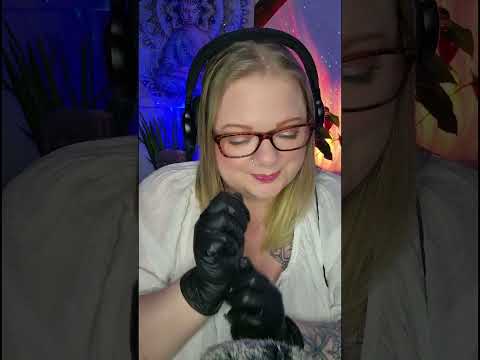 ASMR Gloves🧤 (no talking 🤫)