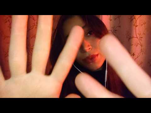 Asmr mouthsounds e triggers suaves para desacelerar