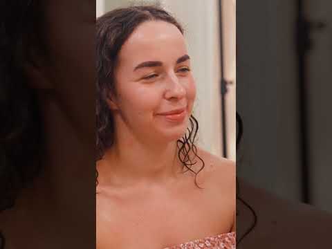 Relaxing ASMR Massage for Alicia | Soft Touch & Calm Sounds