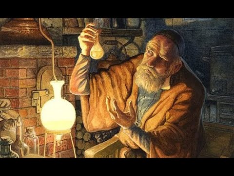 La alquimia || Historia de la química || Asmr en español || Soft spoken