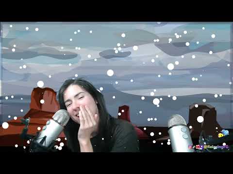 ASMR - Goodnight Ducky