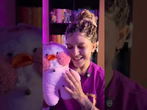 Teste de intuição #asmr #relax #asmrsounds #asmrroleplay #tingles