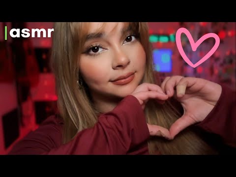 asmr l  para el ESTRÉS y la ANSIEDAD 😴💚 (en español)