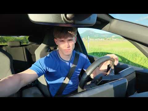 New Car ASMR🚘 