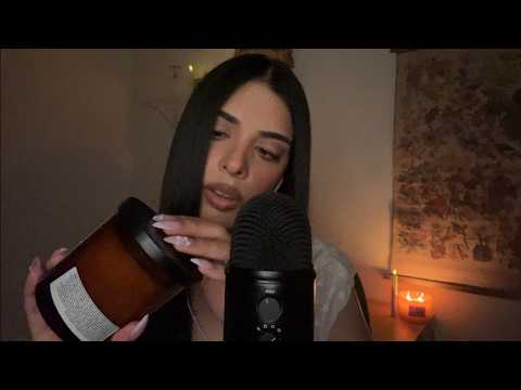 I brought back 2016 ASMR bcz no one does it like this anymore...