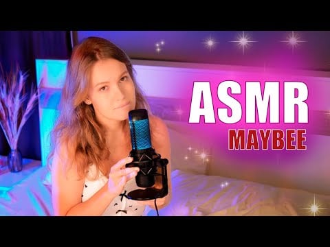 May Bee | ASMR - All videos @ The ASMR Index