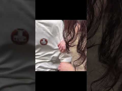 #asmr #headmassage #triggersforsleep #relax #sleepsolution #usa #asmrbarber