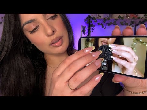 ASMR on ASMR
