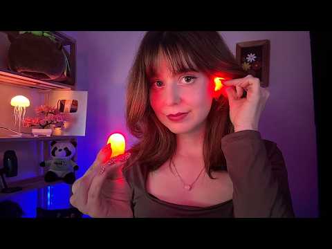 ASMR para dormir em 20 minutos (ou menos)