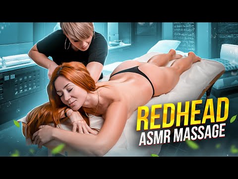 LEGENDARY ANTI-CELLULITE FULL BODY MASSAGE BY OLGA - FUNNY GIRLS AT THE MASSAGE