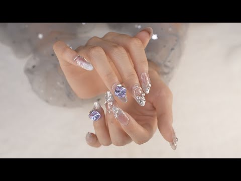 ASMR Max Tingles ✨ Hand Rubbing + Nail Taps to Guard Your Sleep | Hi-Res #ASMR #SleepAid #Relaxation