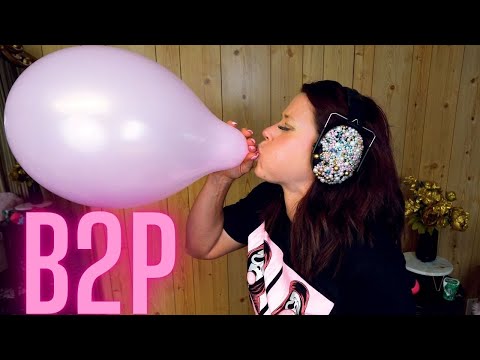 Can I Pop 5 Balloons Faster Than You Think?