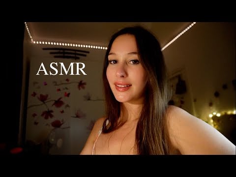 Live ASMR 20 Juin 2025