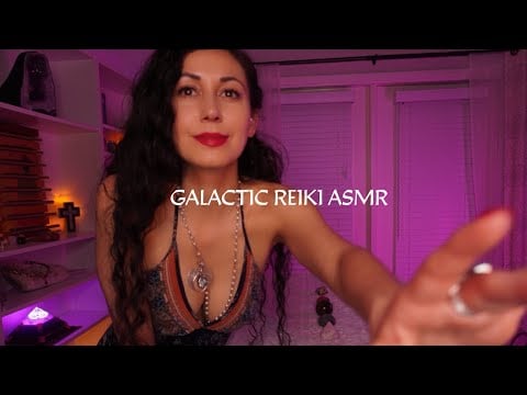 Healing Healthy body- Be Fearless!😌💪🪽144000 Awakening, Ascension❤️‍🔥Shadow work, Galactic Reiki ASMR