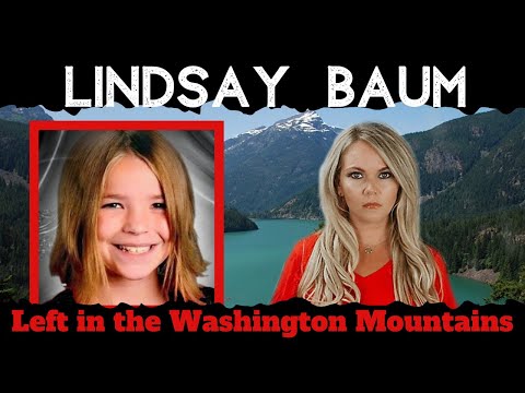 Who Took Lindsay Baum??? | ASMR True Crime | UNSOLVED | #ASMR #TrueCrime