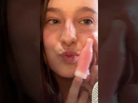 I DID NOT expect that flavour #asmr #niklnipswaxbottles