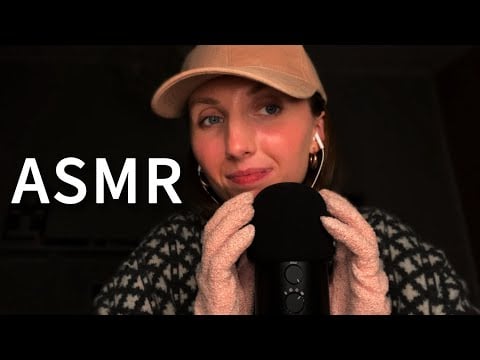 ASMR For When It’s 2AM And You Can’t Sleep