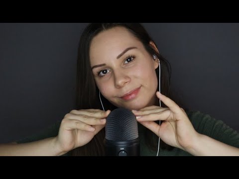 [Magyar ASMR] Lágy szájhangok extrákkal