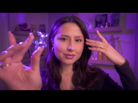 ASMR Eyes Closed 👀 Can You Follow Every Sound?