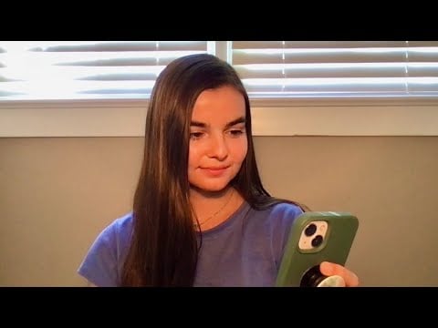 ASMR Whispering Facts About Genetics