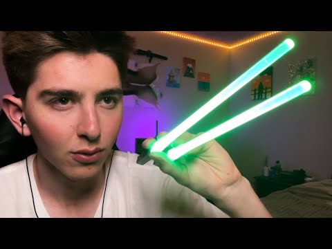 Most Popular TikTok ASMR Triggers (visuals, bugs, slime)