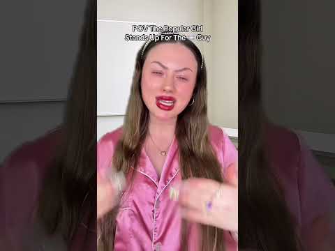 I Gochu Bestie #popular #asmr #pov #makeup #skincare