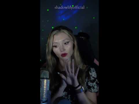 Talkshow ASMR