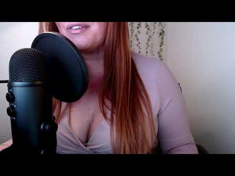 ASMR Mommy Rambles Little Angels