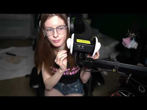 Making ASMR With the Best Budget Microphones And Camera