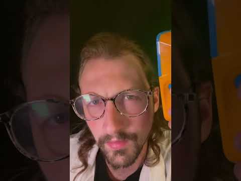 ASMR Gentle Cranial Nerve Examination Roleplay (15 Minute Version)