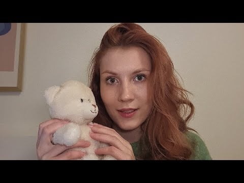 ASMR hangout with the girl that's obsessed with you (personal pampering)