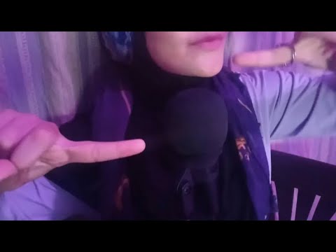 TALİMAT TAKİBİ | ODAKLAN VE UYKUYA DAL | Türkçe ASMR