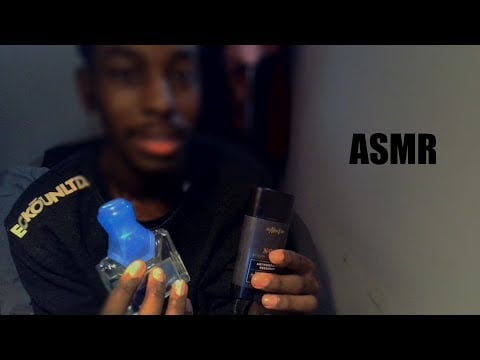 ASMR | Hygiene store checkout ( Roleplay) typing sounds