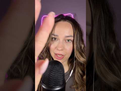 ASMR Massage #asmr #asmrmassage #asmrsounds #asmrvideo