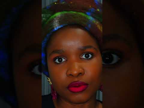ASMR Xhosa Sleep Soft Whispers 🤍 #ASMR #WhisperASMR #SoftSpoken #RelaxingSounds #ASMRCommunity