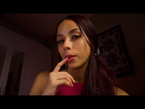 SPIT PAINTING PARA QUE VOCÊ NÃO TENHA NOJO!  - sons molhados 