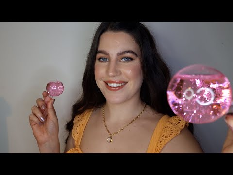 ASMR Gentle Pamper Session (Personal Attention)