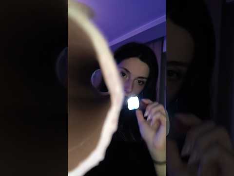 ASMR Tube & Light