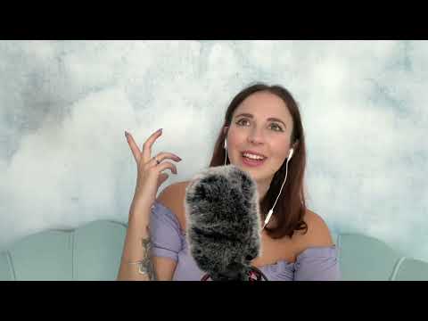 ASMR ITA 🌙 I miei video su Phica.net 🌙 Non è clickbait (purtroppo...) 🌙 Softspoken/whispering