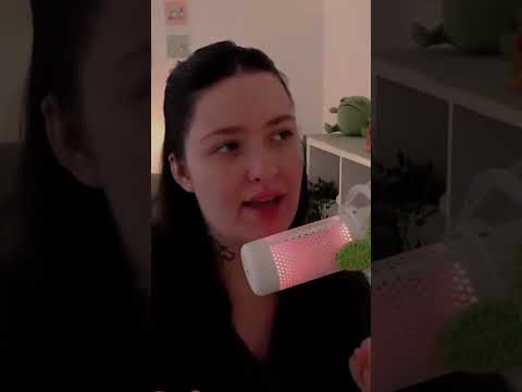 ASMR Slow or Fast Tongue Clicking? #asmr #relax #sleepsounds #asmrvideo #tingles #asmrrelaxation