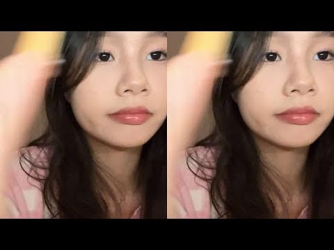 Soothing breakup comfort, ASMR gestures, sticky sounds, close touch #asmr sleep aid #sleeping series