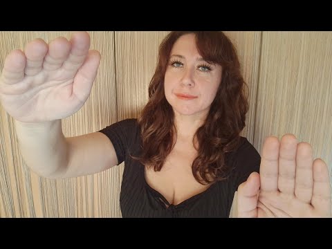 HYPNOTIC ASMR & REIKI: Let the Rain Wash Away Your Worries