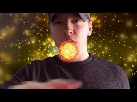 Positive Energy Healing ASMR Reiki