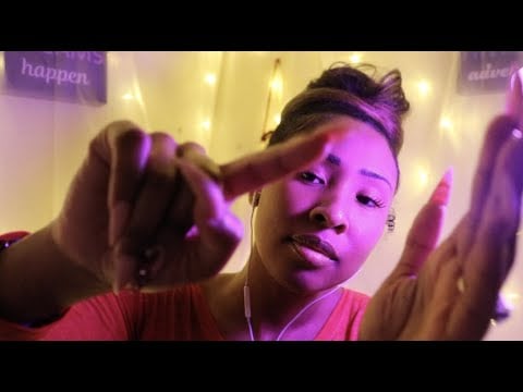 ASMR Past Life Healing